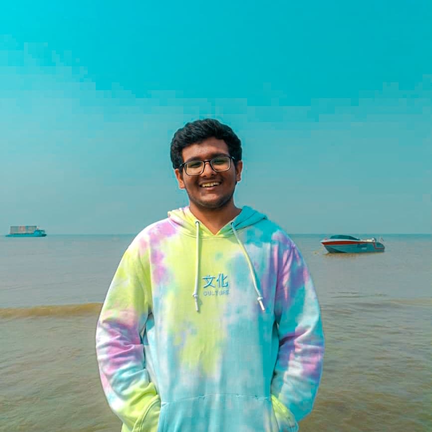 Hritik Sharma
